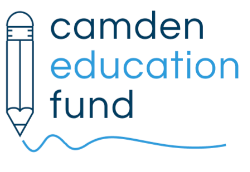 CEF logo
