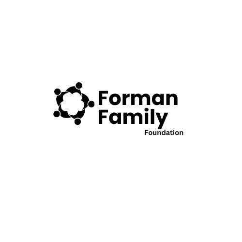 Forman Family Foundation Logo Options 2