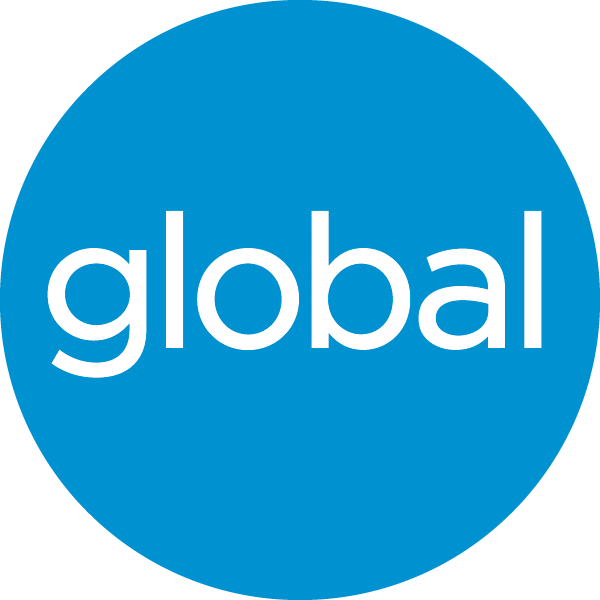 Global Logo PNG